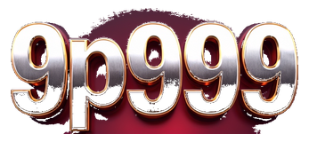 9p999 logo